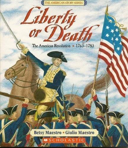 Liberty death the american - death:,