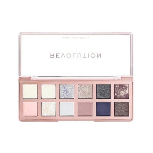 Revolution beauty london - revolution,