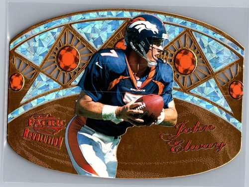 1997 pacific revolution ring - revolution,