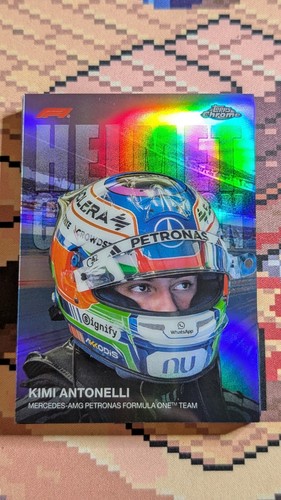 2026 topps chrome formula - topps, 1
