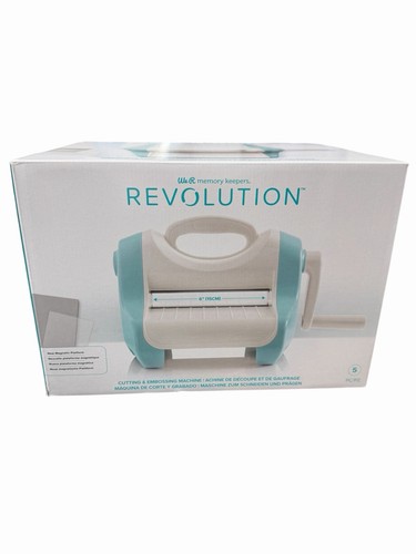 Memory keepers revolution - r,