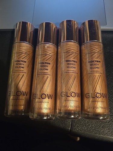 Pack revolution glow molten - 4,
