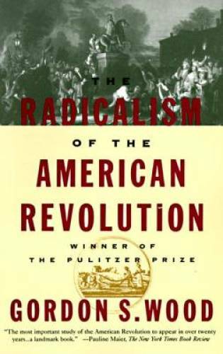 The radicalism american - of,